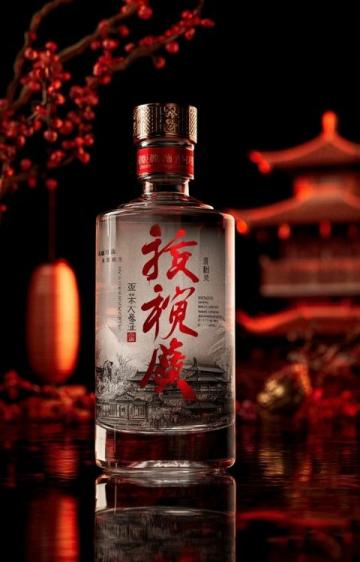 酒类小白必看|中国白酒基础知识全解析