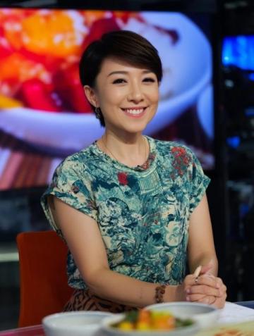 白梅梅归来自牧飒散心,投身乡村家庭美食之旅