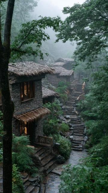 探索莱芜王老村:崇文古村落变身旅游度假胜地,山乡集团助力乡村振兴