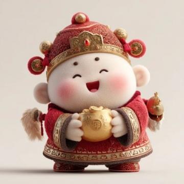 正月初五迎财神:沈阳有哪些传统习俗?