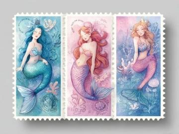 中国特种邮资明信片系列：发展历程与艺术特色