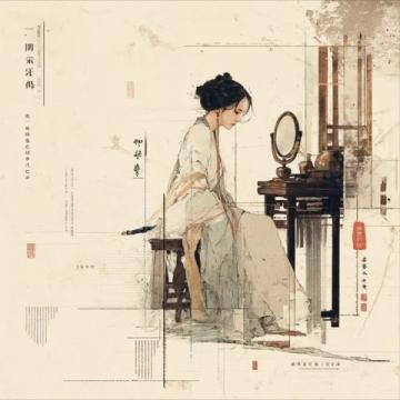 香港四大才子的经典诗作赏析