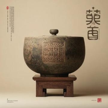 穿越宋元明清:官窑壶器的演变与时代艺术探秘