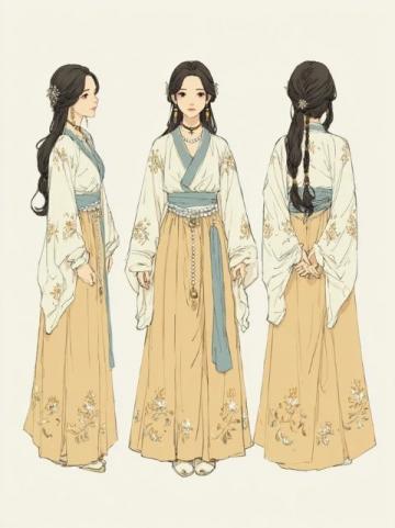 曾在淘宝女装领域叱咤风云的四大家族——CHICJOC、UNICA、开间KE