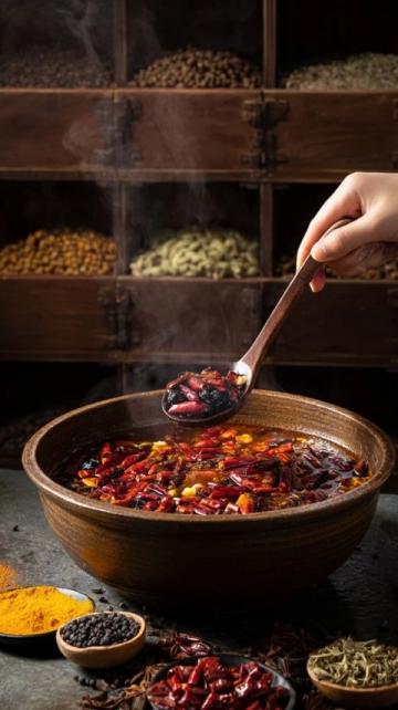 你心中的排名前十的美食有哪些大理的美食融合了白族、彝族等多民族的饮食文化