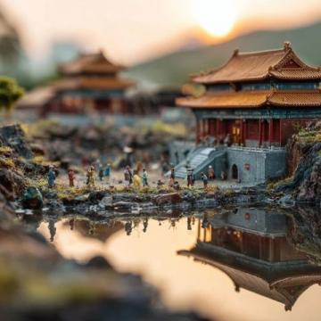 亲子游必看人均500元解锁三门峡黄河文明3天2晚超值玩法,考古探险、省钱技巧大公开!