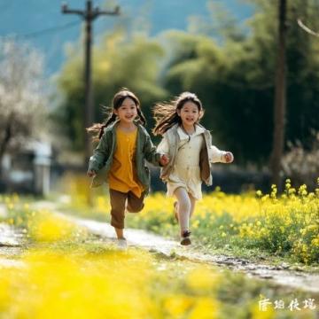 太原春季亲子游：免费景点畅玩指南