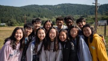 十名儿童千里寻梦之旅:从家乡到上海
