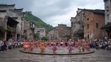 探寻六百年西昌建昌古城,感受古韵时光之旅