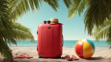 5,6月份国内国外旅行好去处推荐,收藏好这份避暑清单!