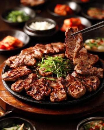 舌尖大师铁板锅:大学城里的热门美食打卡地