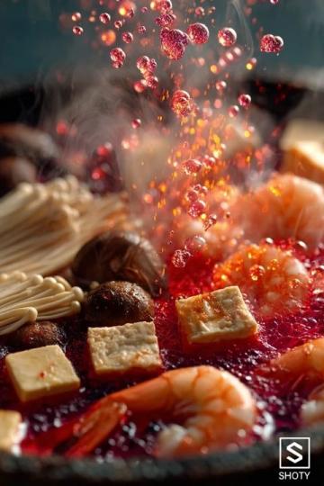 天水麻辣烫：丝路古城里的味蕾新潮流