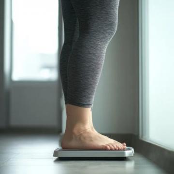 六大减肥误区:科学瘦身的正确打开方式