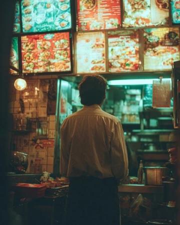 美味餐厅的规模化难题:成本、科技与市场需求的挑战