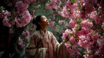 四月赏花游洛阳:牡丹、老君山与夜游攻略全解锁