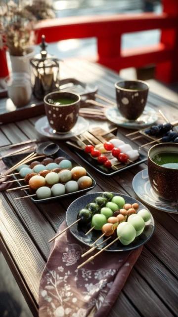 高邮市之旅:走进历史文化名城,品尝特色美食