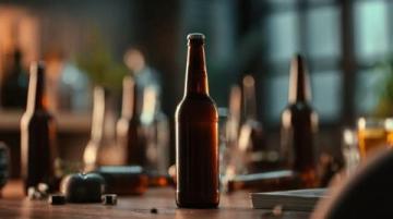未开封啤酒能保存多久?为何比红酒保质期短?