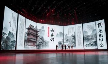 黔行诗画间解锁公园省的百变魅力,自然与文化共舞