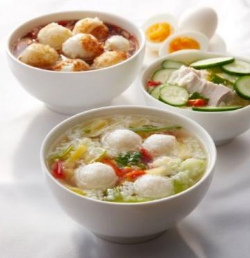 台湾人早餐必吃美食排行榜，超诱人！你吃过几种？