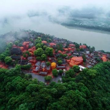 探索揭阳:广东历史古城的自然与文化之旅