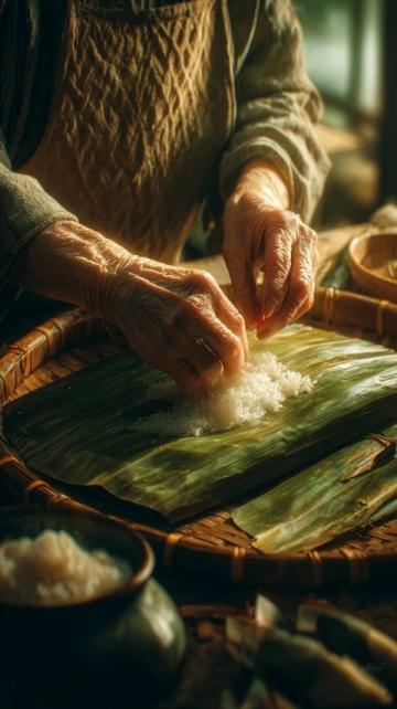 哝垌文化的美味佳肴享誉四方