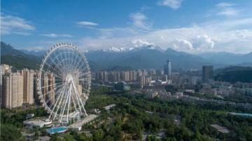 大连桃源街区:从旧时光迈向新生活