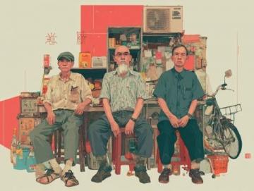 江西米粉界的扛把子!这家藏于深巷的老店,只需一口便爱上