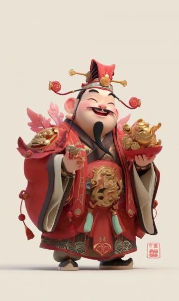 正月初五迎财神:沈阳有哪些传统习俗?