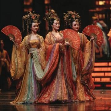 夜郎谷贵阳景点介绍:古国文化与傩戏表演之旅