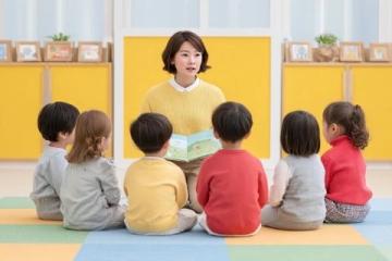 公立幼儿园不以知识为主教学真相揭秘!