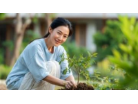 华立云浮校区二期稳步推进，美食盛宴同步绽放