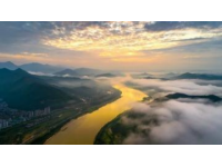 南宁，藏着烟火里的都市风情与自然美丽