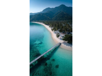 探索四大私藏海滨胜地，拥抱无限浪漫与治愈时光