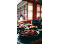 婚宴佳肴引争议，酒店美轮美奂却食之无味？