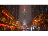 上海充满烟火气的地方(你知道上海的哪些地方最有烟火气吗上海这些地方最有烟火气)