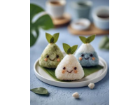 中秋时节探访“聋州糕饼”之乡东临溪镇的传统月饼文化