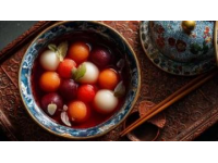 （美食之江苏篇）淮安软兜长鱼淮扬菜里的鲜味传奇