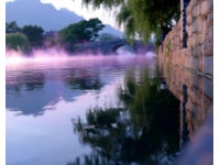 浙江丽水三日游：山水美景与古村文化的完美结合