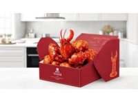 帝皇盛宴！狂吃12只蟹只要2990元？网红“吴半饱”带你打卡魔都最IN日料店