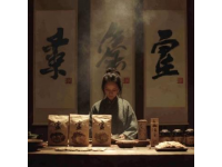 淮南豆香：山水画卷中的古韵风味