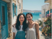 女大学生威海三日穷游攻略