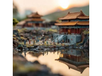 亲子游必看人均500元解锁三门峡黄河文明3天2晚超值玩法，考古探险、省钱技巧大公开！