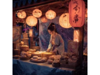 北海必尝海鲜与特色小吃推荐指南