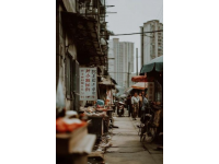 挑战与魅力并存：我在汕头的工作体验
