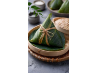 探索美味的粽子：品尝记忆中的端午佳味