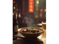 天水麻辣烫：丝路古城里的味蕾新潮流