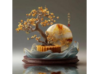 千年味道破圈记一块定胜糕背后的中国美食密码