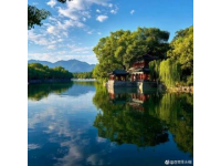 台山市四九镇鳅鱼角溯溪泡潭，食黑豆鳅鱼汤黄鳝饭：一游四九镇鳅鱼角的美丽水潭