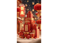 春节出游就来，心动恩施来过年