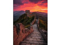 万里长城十三关，你知道几关？这可是个考验历史知识和地理知识的有趣问题！咱